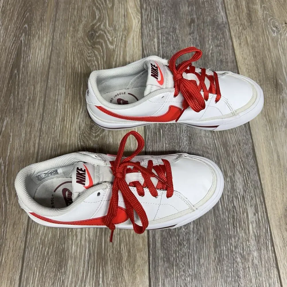 Nike previously owned
